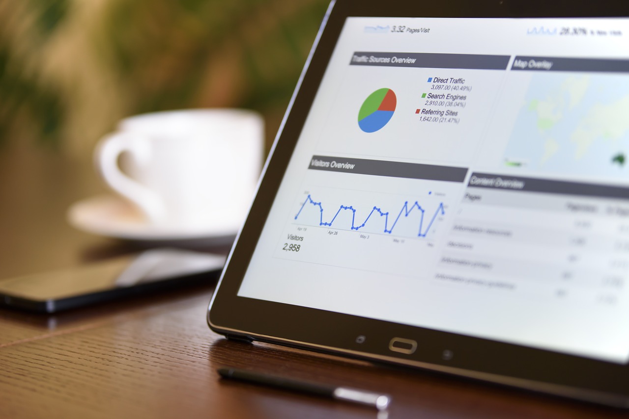 seo marketing