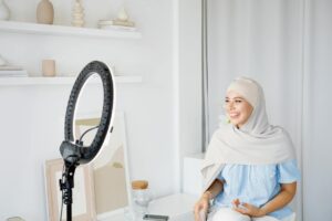 ring light 