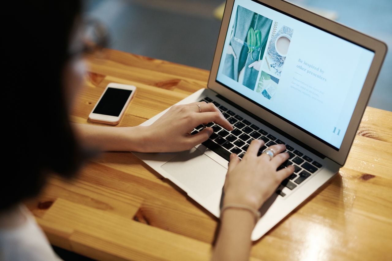 laptop 